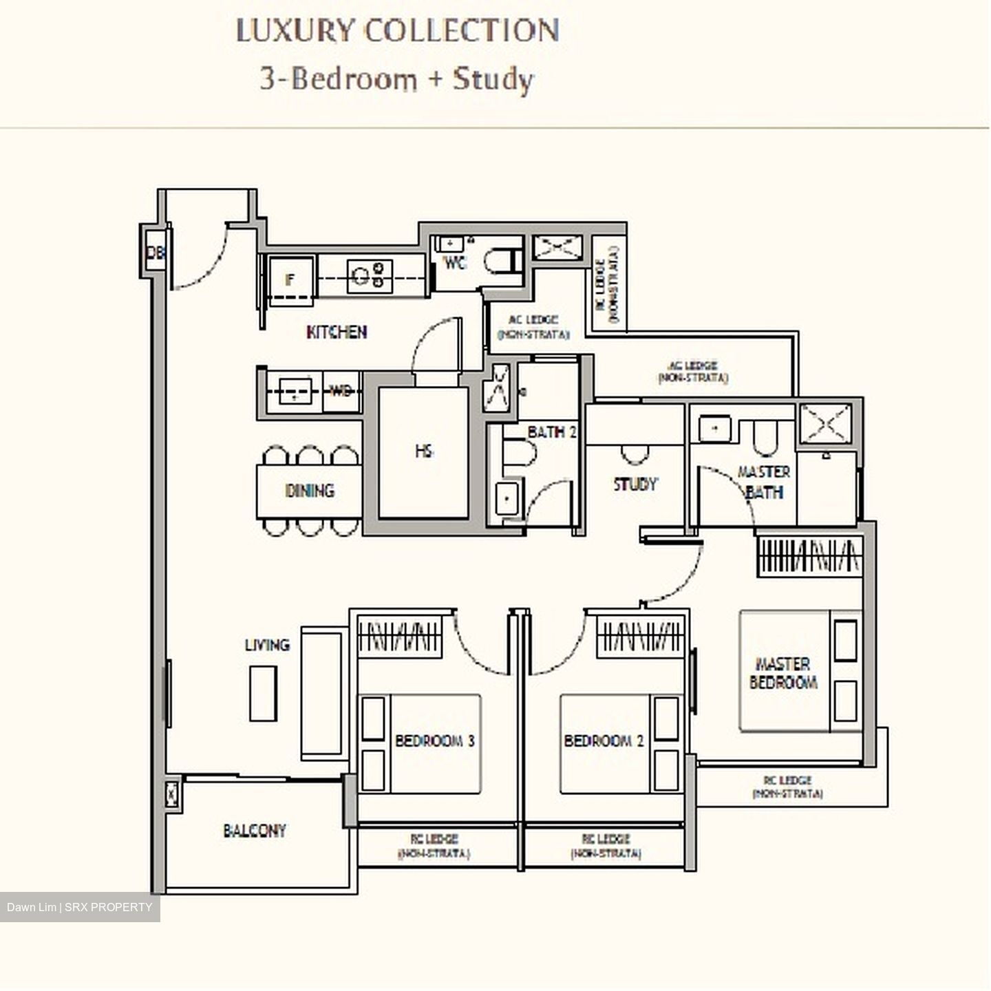 Dunearn Road (D11), Condominium #590428431